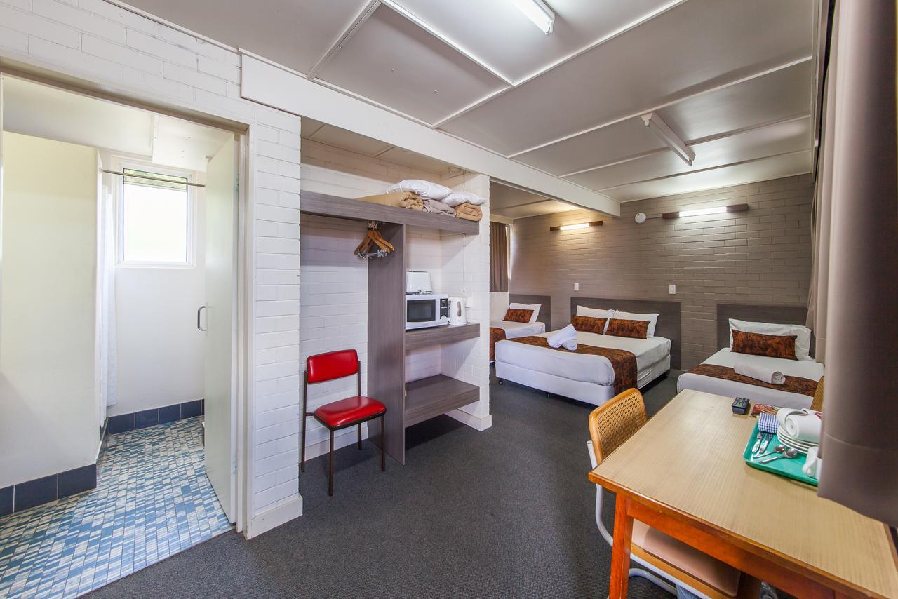 The Australian Hotel Murgon מראה חיצוני תמונה