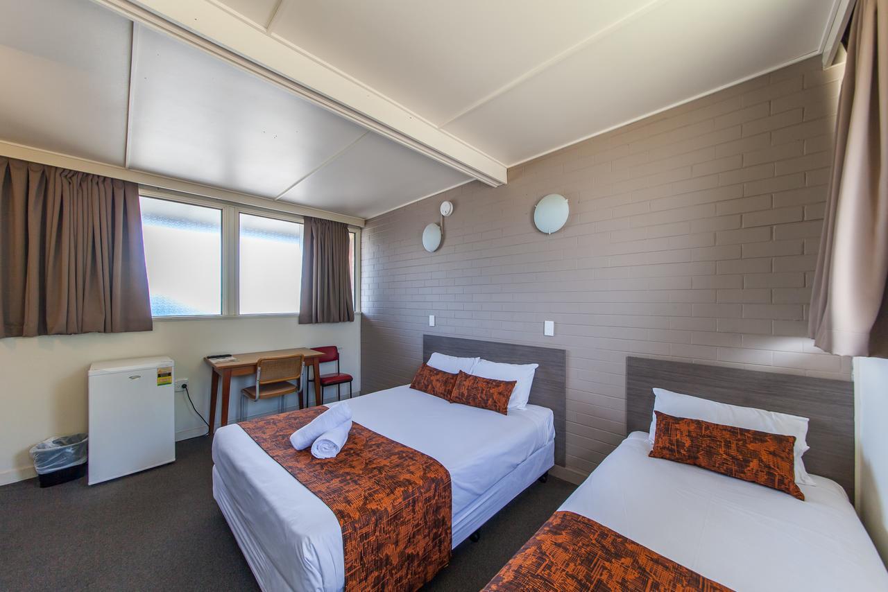 The Australian Hotel Murgon מראה חיצוני תמונה